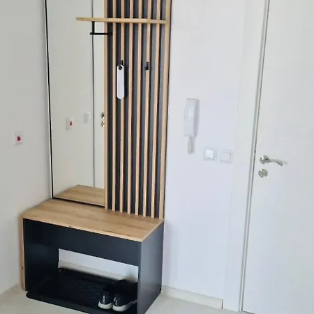 Jadore Dune 9 Sunny Apartament Sunny Beach