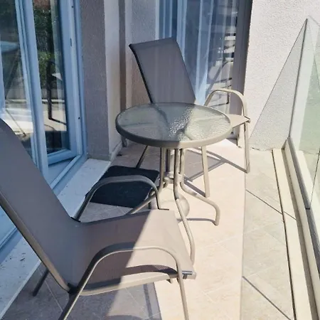 Jadore Dune 9 Sunny Appartamento Sunny Beach