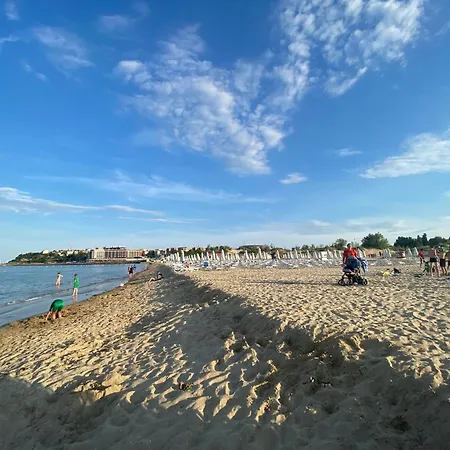 Jadore Dune 9 Sunny Sunny Beach