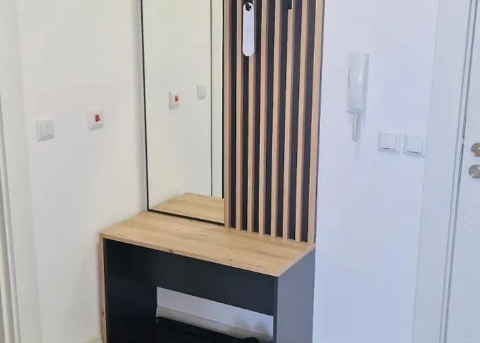 Jadore Dune 9 Sunny Apartament