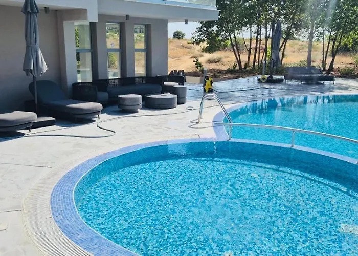 Apartament Jadore Dune 9 Sunny *