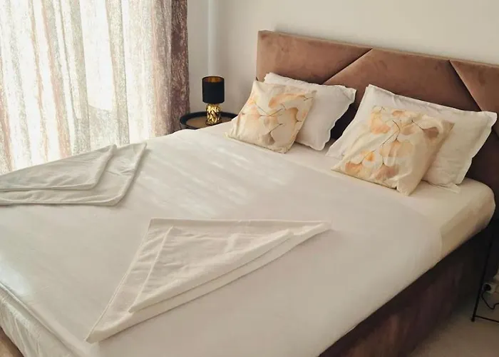 Jadore Dune 9 Sunny * Sunny Beach