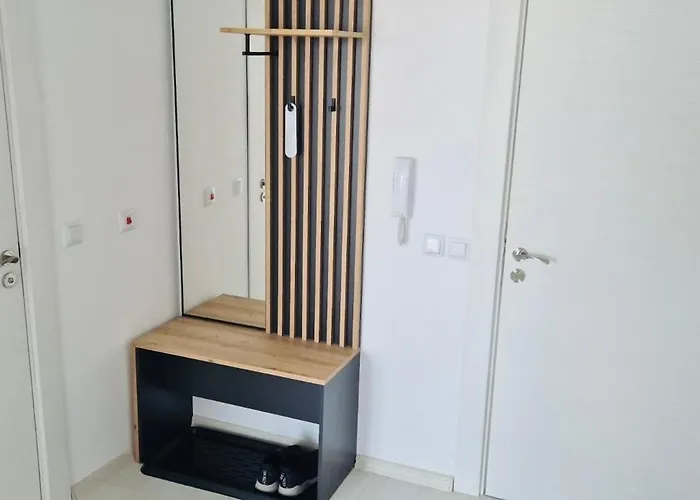 Jadore Dune 9 Sunny Apartament Sunny Beach