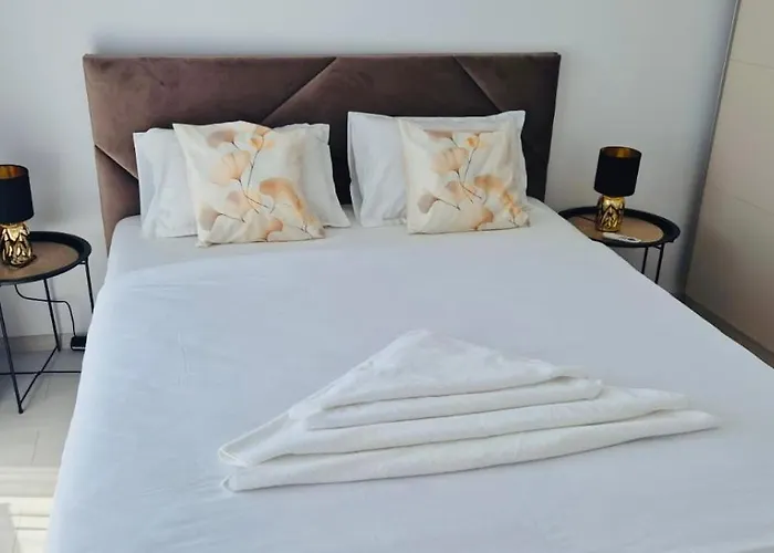 Jadore Dune 9 Sunny Apartament Sunny Beach