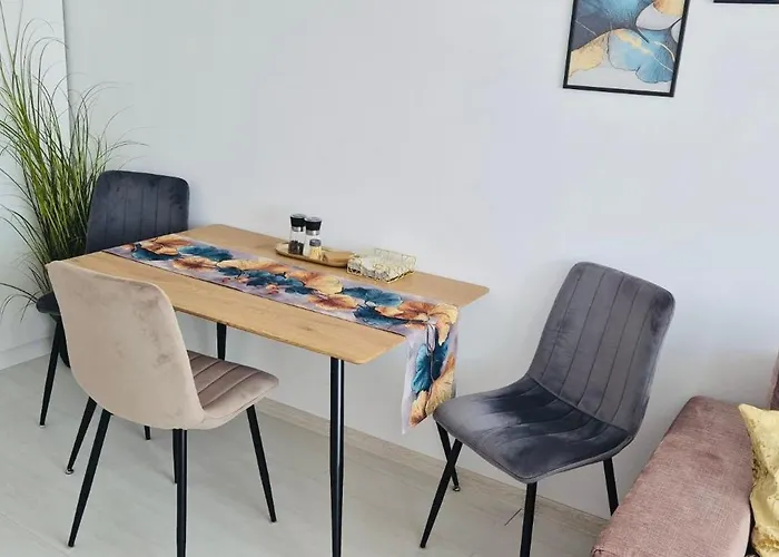 Apartament Jadore Dune 9 Sunny Sunny Beach