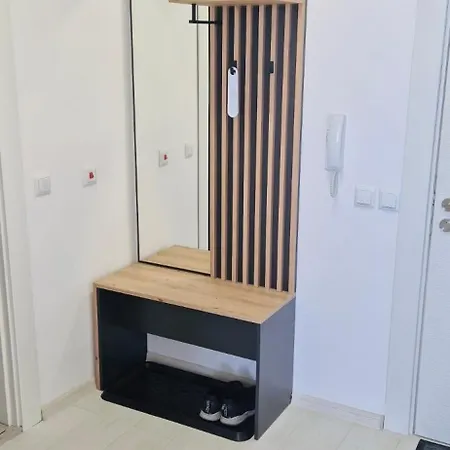 Jadore Dune 9 Sunny Lejlighed