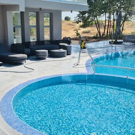 Lejlighed Jadore Dune 9 Sunny *