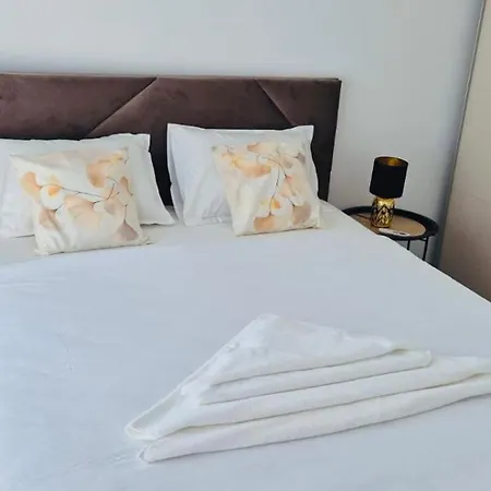 Lejlighed Jadore Dune 9 Sunny *