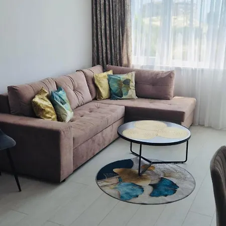 Lejlighed Jadore Dune 9 Sunny *