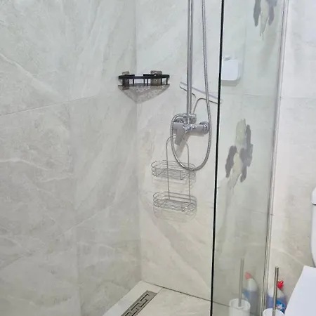 Jadore Dune 9 Sunny Lejlighed