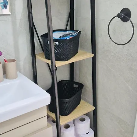 Lejlighed Jadore Dune 9 Sunny