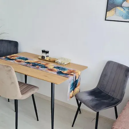 Lejlighed Jadore Dune 9 Sunny Sunny Beach