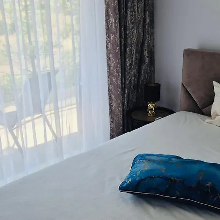 Jadore Dune 9 Sunny Lejlighed