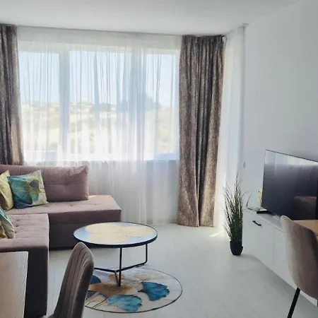 Jadore Dune 9 Sunny * Sunny Beach