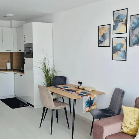 Jadore Dune 9 Sunny Lejlighed Sunny Beach