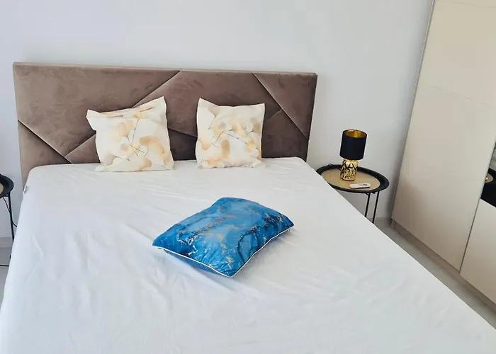 Jadore Dune 9 Sunny * Слънчев бряг