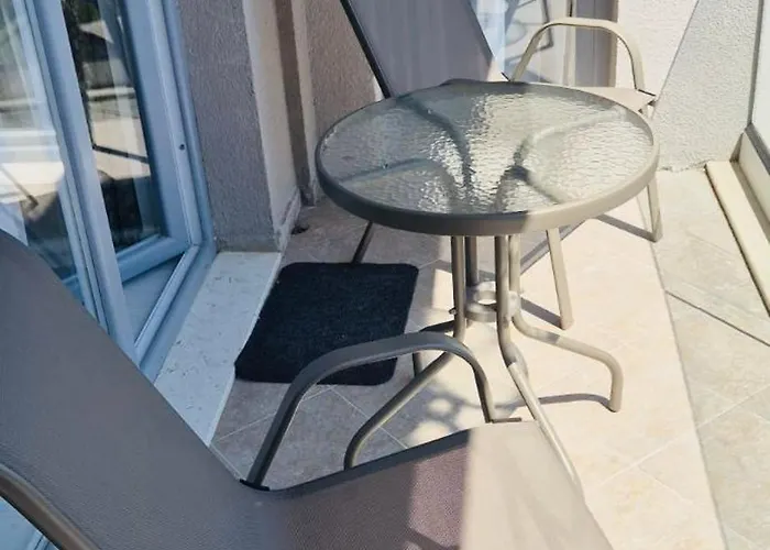 Jadore Dune 9 Sunny * Слънчев бряг