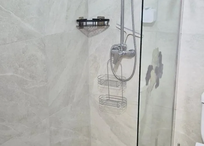 Jadore Dune 9 Sunny Апартамент