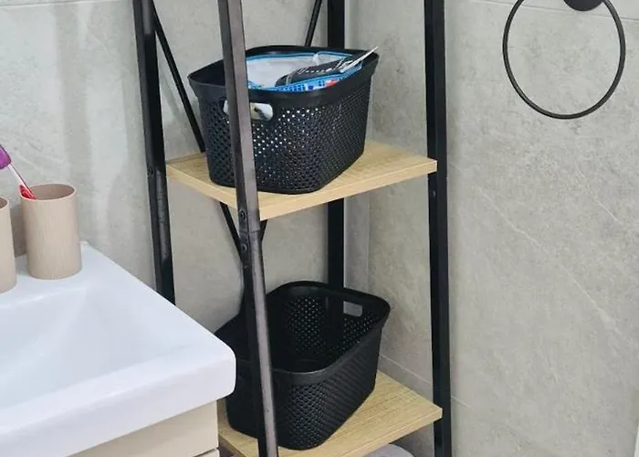 Апартамент Jadore Dune 9 Sunny