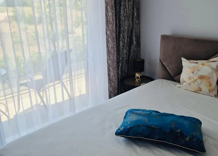 Jadore Dune 9 Sunny Апартамент