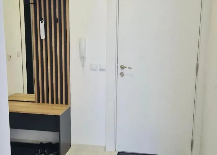 Jadore Dune 9 Sunny Слънчев бряг