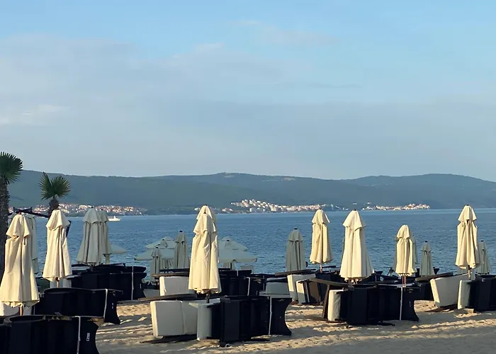 Jadore Dune 9 Sunny Апартамент