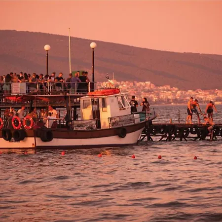 Jadore Dune 9 Sunny 公寓 *