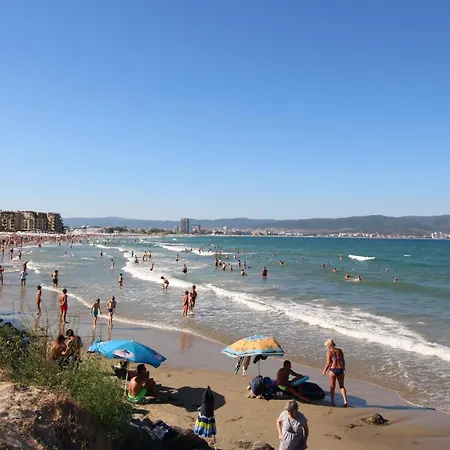 Jadore Dune 9 Sunny 公寓 *