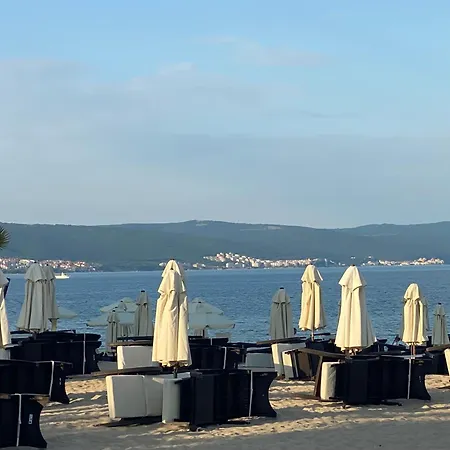 Jadore Dune 9 Sunny 公寓