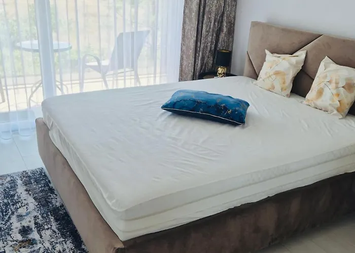 Jadore Dune 9 Sunny 阳光海滩