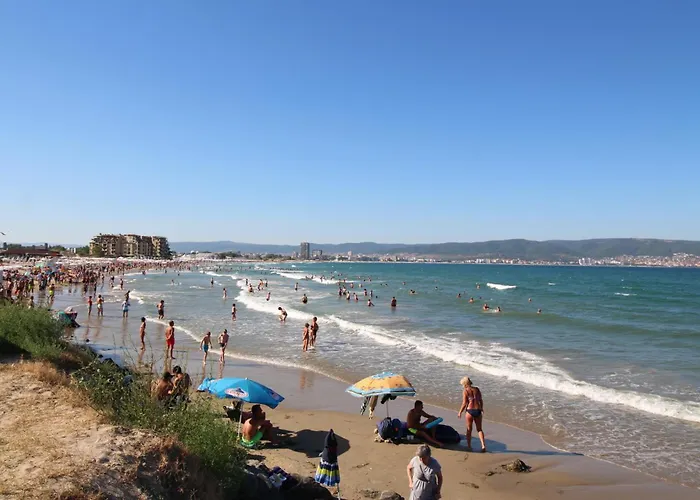 Jadore Dune 9 Sunny 公寓 *